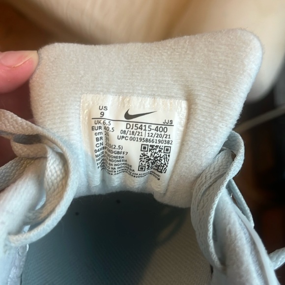 Nike Air Max 90 | Aura Ocean Cube - Picture 6 of 6